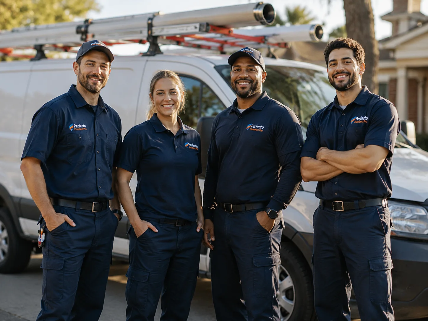 Emergency Plumber Near Me in Belmont, CA near me